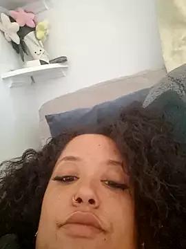octavialily69 on StripChat 