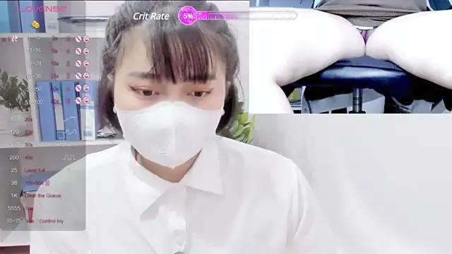 office-law on StripChat 