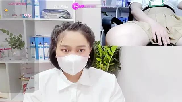 office-law on StripChat 