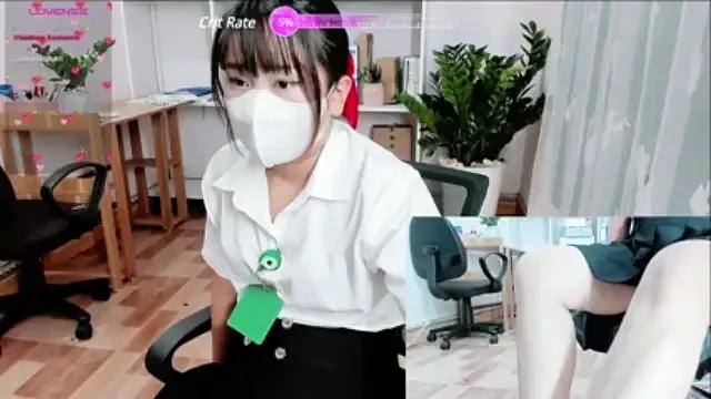 office-law on StripChat 