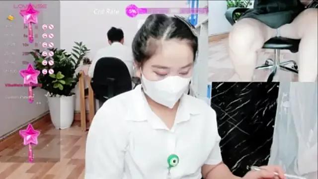 office-law on StripChat 
