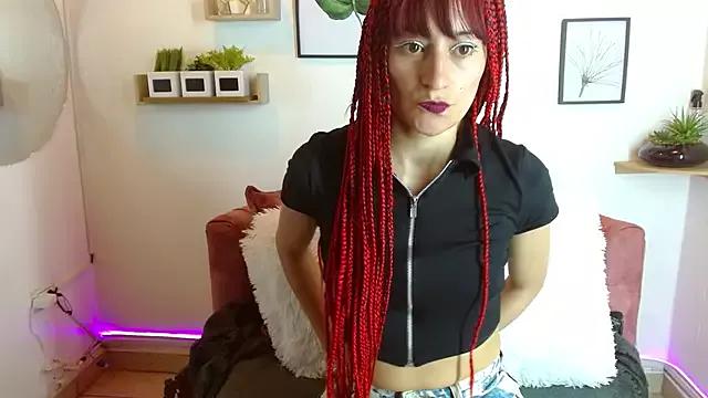 Olivia_Holtits on StripChat 