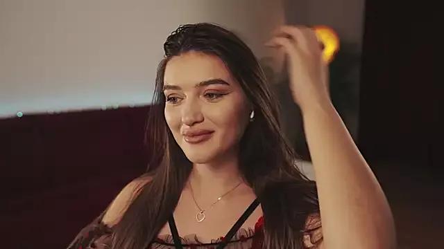 omiliemily on StripChat 