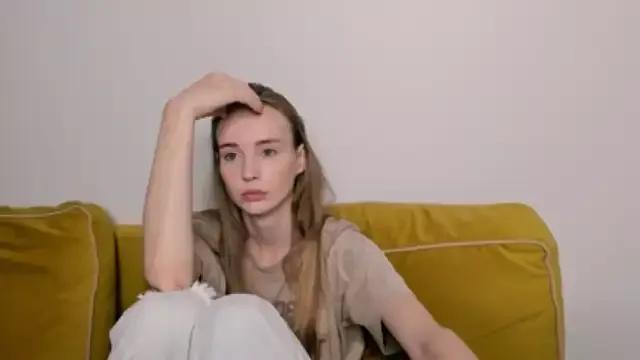 oneejasmin on StripChat 