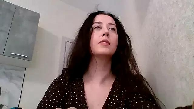 Oneie1 on StripChat 