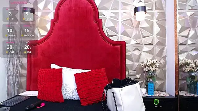 OnlyVix — Private on StripChat