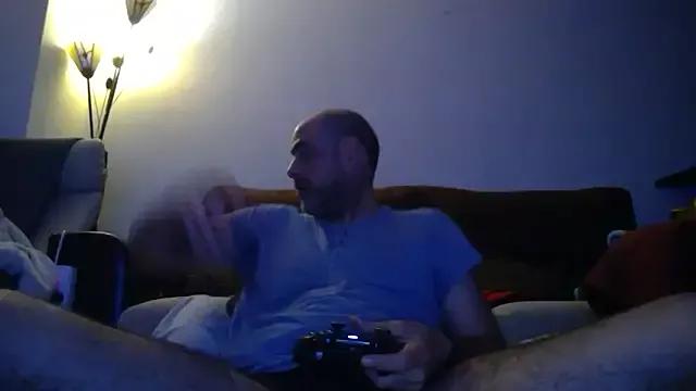 oranalexx on StripChat 