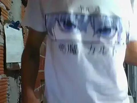 OreoWithMiilk on StripChat 