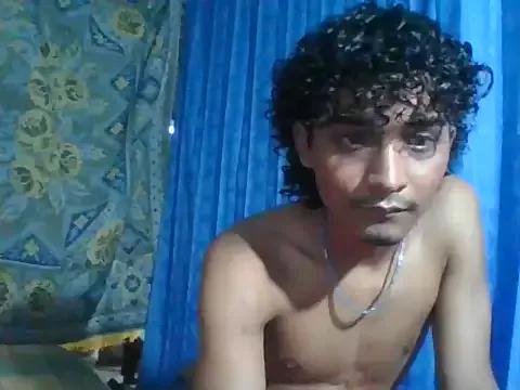 OreoWithMiilk on StripChat 