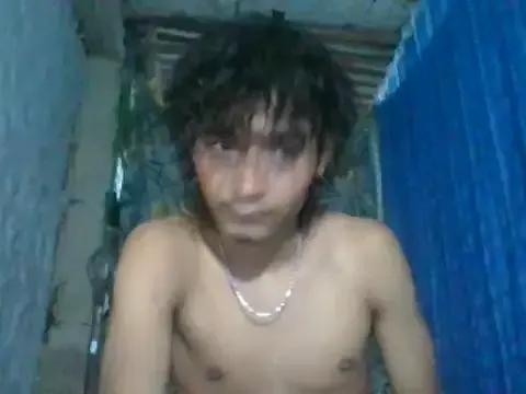 OreoWithMiilk on StripChat 