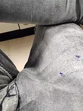 orgasmic_boy on StripChat 
