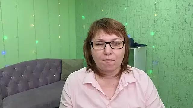 Oriana_Or on StripChat 