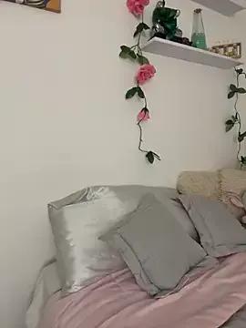 StripChat oriana_zoeee is Freechat oriana_zoeee — Naked and spank?