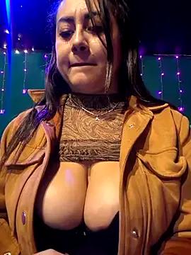 Oryk___ on StripChat 