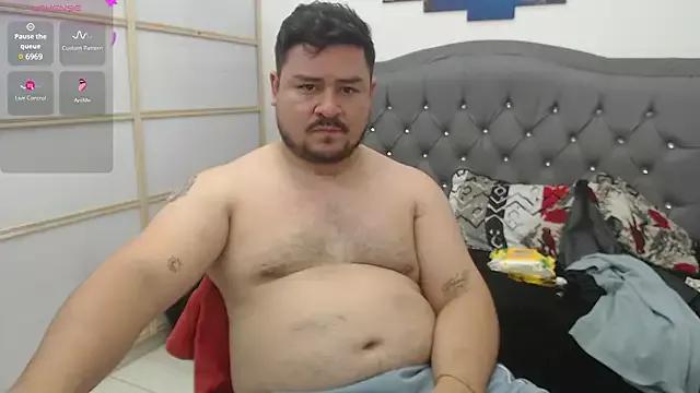 oso_dirty_ on StripChat 