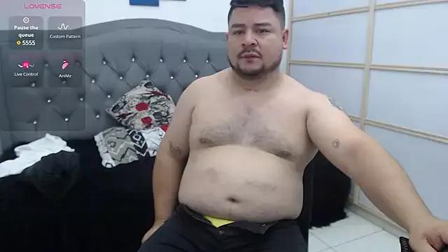 oso_dirty_ on StripChat 