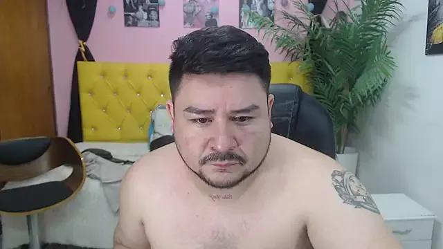 oso_dirty_ on StripChat 