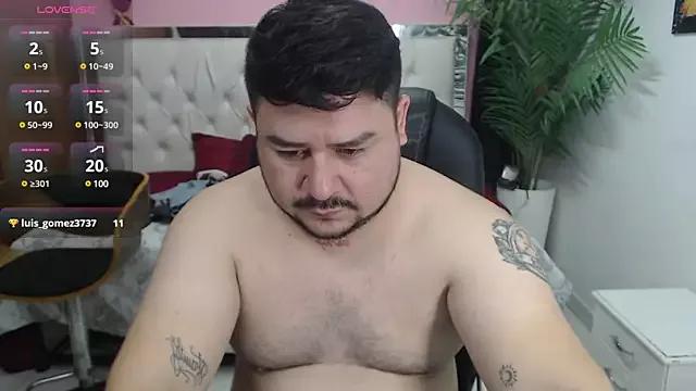 oso_dirty_ on StripChat 
