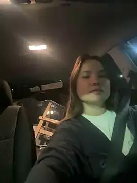 Oxurellia on StripChat 