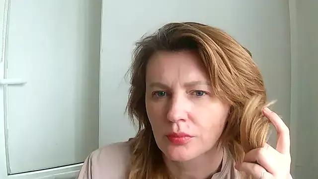Oxyrella on StripChat 