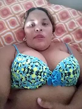 pamela2198 on StripChat 
