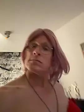 Pantyhose47 on StripChat 