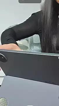 Pantyhosesissy_ on StripChat 