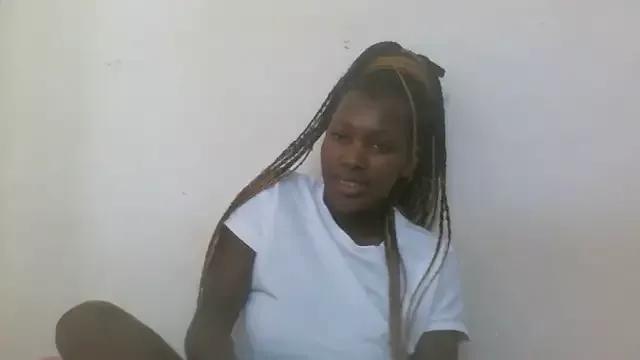 Paradise_ on StripChat 
