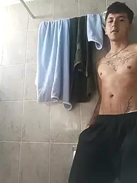 Parejahot1406 on StripChat 