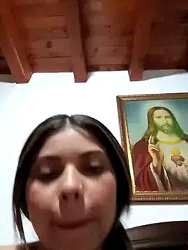 Paris_pt02 on StripChat 