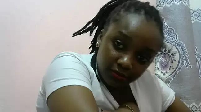 passionategueen on StripChat 
