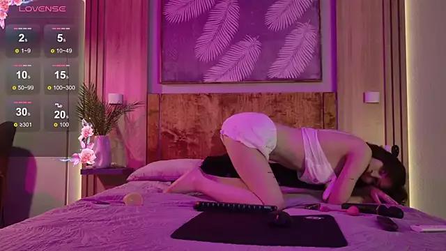 Paula_Lolly on StripChat 