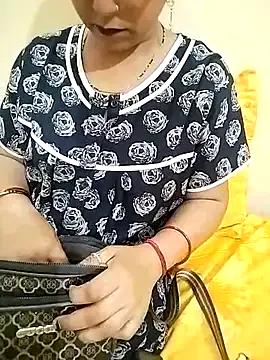 PayalSharmahot143 on StripChat 
