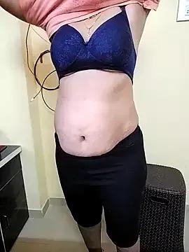 PayalSharmahot143 on StripChat 