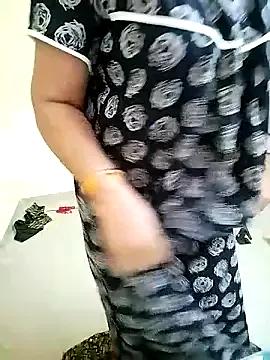 PayalSharmahot143 on StripChat 