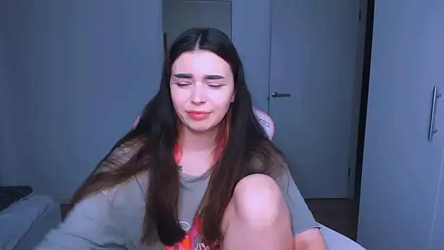peaachybabe__ on StripChat 