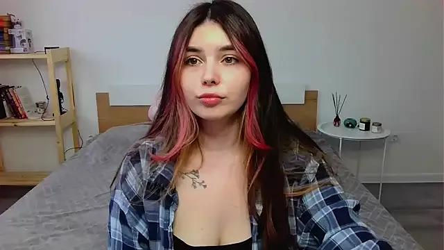 peaachybabe__ on StripChat 