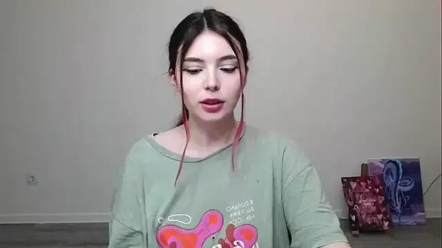 peaachybabe__ on StripChat 