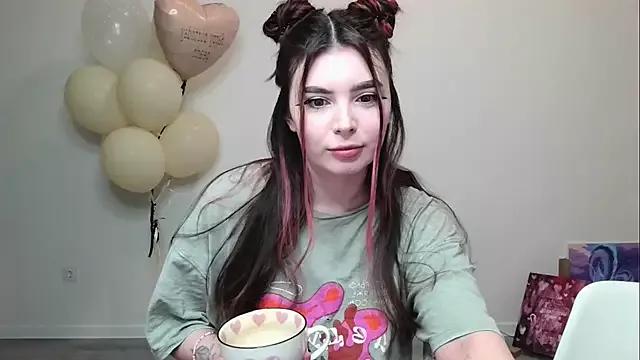 peaachybabe__ on StripChat 