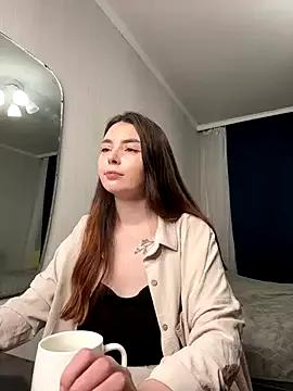 peaachybabe__ on StripChat 