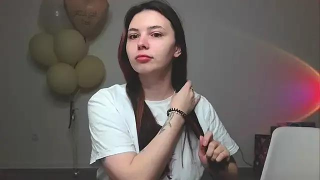 peaachybabe__ on StripChat 
