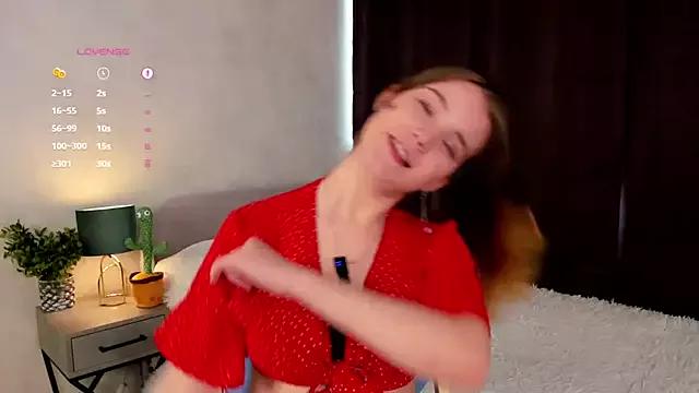 PeggyHaskells on StripChat 