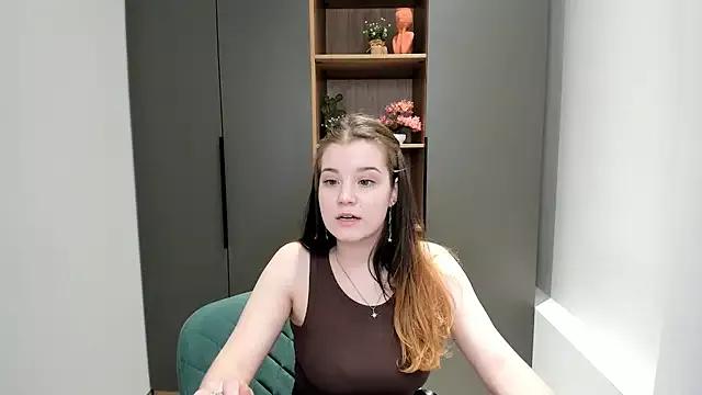 PeggyHaskells on StripChat 