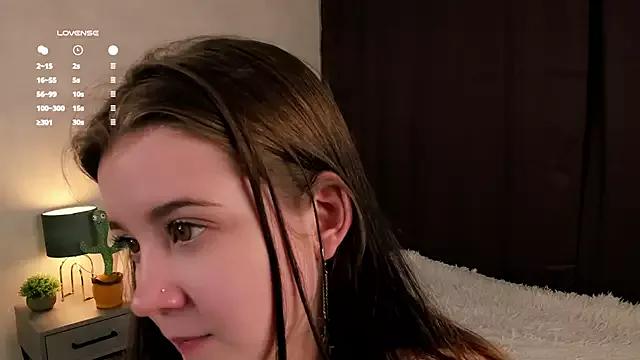 PeggyHaskells on StripChat 