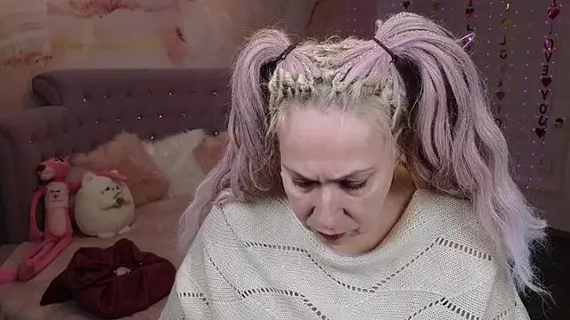 Penelope_Pinky on StripChat 