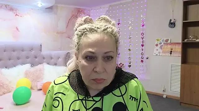 Penelope_Pinky on StripChat 