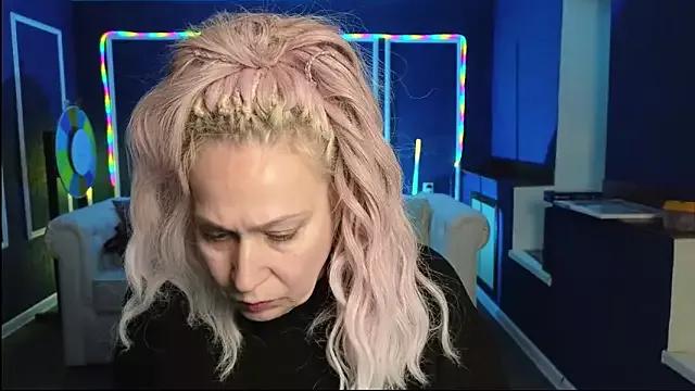 Penelope_Pinky on StripChat 