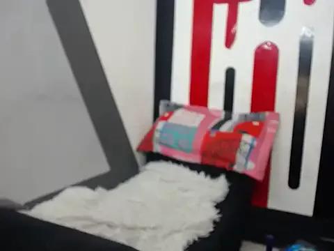 Penelope_Sweet2 on StripChat 