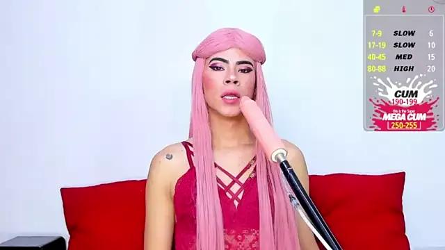 Penelopex_Cooper on StripChat 