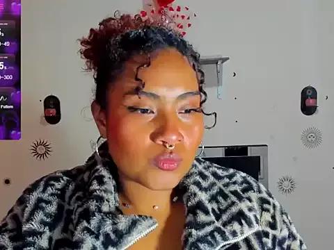 Persefone3010 on StripChat 